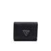 Portafoglio Donna Small Guess Black  Valigeria.it