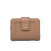 Portafoglio Donna Twinset 242TD820411943-Chocolate Malt Valigeria-it