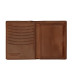 Portafoglio The Bridge  Story Uomo  01440101-Marrone