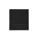 Portafoglio Uomo a Tre Ante Calvin Klein Black  Valigeria.it