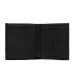 Portafoglio Uomo a Tre Ante Calvin Klein Black  Valigeria.it