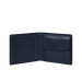 Portafoglio Uomo Attack 2 Slg Samsonite Oxford Blue  Valigeria.it