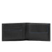 Portafoglio Uomo Blue Square Revamp Piquadro Nero  Valigeria.it