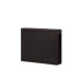 Portafoglio Uomo con Patta Attack Samsonite Ebony Brown  Valigeria.it