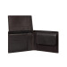 Portafoglio Uomo con Patta Attack Samsonite Ebony Brown  Valigeria.it