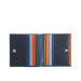Portafoglio Donna  Dudubags Blu 53421607  Valigeria.it