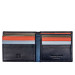 Portafoglio Uomo DuduBags Colorful Plinio 53447607  Valigeria.it