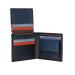 Portafoglio Uomo DuduBags Colorful Tullio 53442107  Valigeria.it