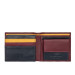 Portafoglio Uomo DuduBags Colorful Tullio 5344211  Valigeria.it