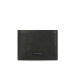 Portafoglio Uomo Harper Piquadro Nero  Valigeria.it