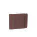 Portafoglio Uomo Orizzontale Cronus Piquadro PU1392S134R-Marrone Valigeria-it