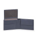 Portafoglio Uomo Orizzontale Patta Piquadro Pulse Connequ PU1392P16 | Valigeria.it