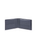 Portafoglio Uomo Orizzontale Piquadro Pulse Connequ PU257P16 | Valigeria.it