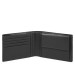 Portafoglio Uomo Orizzontale Piquadro Pulse Connequ PU257P16  Valigeria.it
