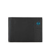 Portafoglio Uomo Orizzontale Piquadro Pulse Connequ PU257P16  Valigeria.it