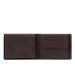 Portafoglio Uomo Orizzontale Piquadro Testa Moro  Valigeria.it