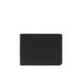 Portafoglio uomo orizzontale semplice Piquadro Cronus PU257S134R-Nero Valigeria-it