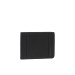 Portafoglio uomo orizzontale semplice Piquadro Cronus PU257S134R-Nero Valigeria-it