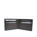 Portafoglio Uomo Orizzontale Semplice Roncato Valigeria Pascal 412904  Valigeria.it