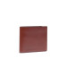 Portafoglio uomo orizzontale semplice The Bridge 014065011A-Marrone Valigeria-it