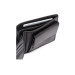 Portafoglio uomo orizzontale semplice Tumi Alpha Slg Black Valigeria-it