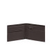 Portafoglio Uomo Piquadro Black Square Marrone Valigeria.it