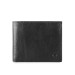 Portafoglio Uomo Piquadro Black Square PU1239B3R  Valigeria.it