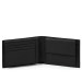 Portafoglio Uomo Piquadro Black Square PU1392B3R  Valigeria.it