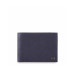 Portafoglio Uomo Piquadro Black Square PU257B3R  Valigeria.it