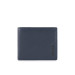 Portafoglio Uomo Piquadro Modus Blu  Valigeria.it