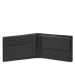 Portafoglio Uomo Piquadro Pulse Connequ PU1392P16  Valigeria.it