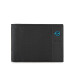 Portafoglio Uomo Piquadro Pulse Connequ PU1392P16  Valigeria.it