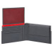 Portafoglio Uomo Piquadro Urban PU1392UB00R  Valigeria.it
