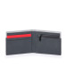 Portafoglio Uomo Piquadro Urban PU4823UB00R  Valigeria.it