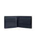Portafoglio Uomo Pro-Dlx 6 Slg Samsonite Night Blue  Valigeria.it