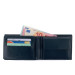 Portafoglio Uomo Roncato Valigeria Navy  Valigeria.it