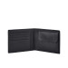 Portafoglio Uomo Semplice Attack 2 Slg Samsonite Black  Valigeria.it