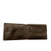 Portafoglio Uomo Semplice Attack Samsonite Ebony Brown  Valigeria.it