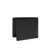 Portafoglio Uomo Semplice Guess Black  Valigeria.it