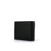 Portafoglio Uomo Semplice John Richmond Black  Valigeria.it