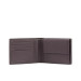 Portafoglio Uomo Semplice Modus Piquadro Bordeaux  Valigeria.it