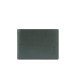 Portafoglio Uomo Semplice Modus Piquadro Verde  Valigeria.it