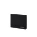 Portafoglio Uomo Semplice Pro-Dlx 6 Slg Samsonite Black  Valigeria.it