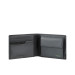 Portafoglio Uomo Semplice Pro-Dlx Samsonite Black  Valigeria.it