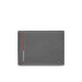Portafoglio Uomo Semplice Roncato Valigeria Antracite  Valigera.it
