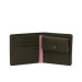 Portafoglio Uomo Semplice Roy Herschel Ivy Green  Valigeria.it