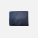 Portafoglio uomo semplice Samsonite Attack Oxford Blue Valigeria-it