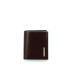 Portafoglio uomo verticale Blue Square Piquadro PU5964B2R-Mogano Valigeria-it