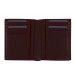 Portafoglio Uomo Verticale Bric\'s Brown  Valigeria.it