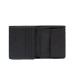 Portafoglio uomo verticale con patta Atlas Piquadro Nero Valigeria-it 